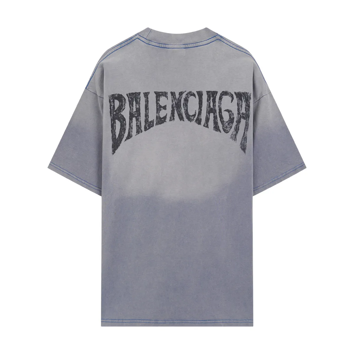 Balenciaga Logo 💰P100 ： Size：xs-l